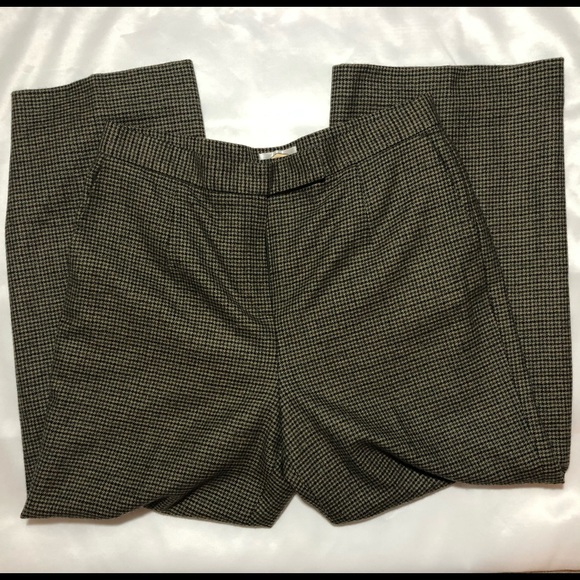 Talbots Pants - Talbots Wool Dress Pants, size 14